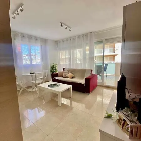Apartamento Sirena Ii * Peñíscola