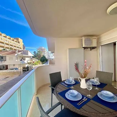 Apartman Apartamento Sirena Ii *