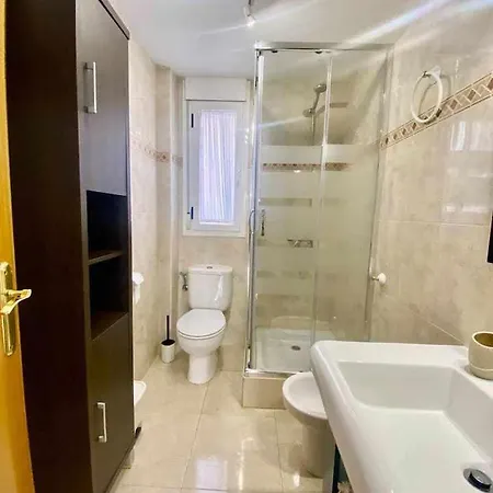 Apartamento Sirena Ii *