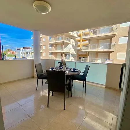 Apartman Apartamento Sirena Ii *