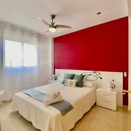 Apartamento Sirena Ii