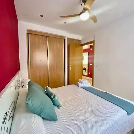 Apartamento Sirena Ii Apartman *