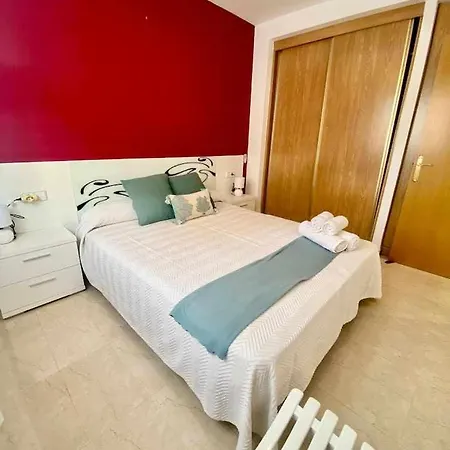 Apartamento Sirena Ii *