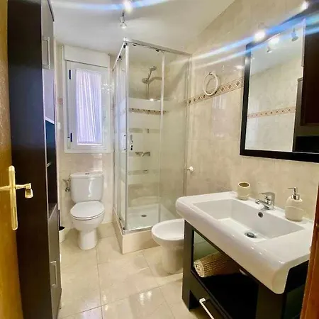Apartamento Sirena Ii Apartman *