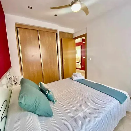 Apartamento Sirena Ii Apartman