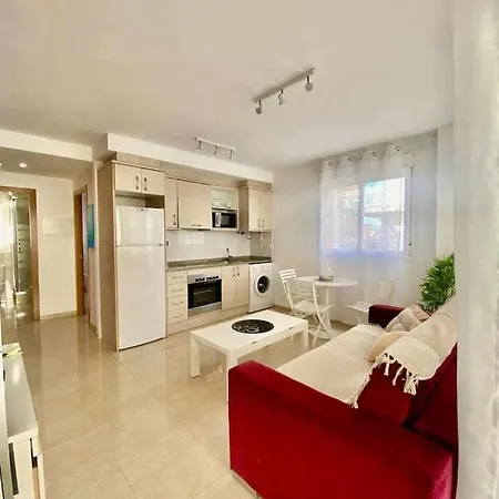 Apartamento Sirena Ii *