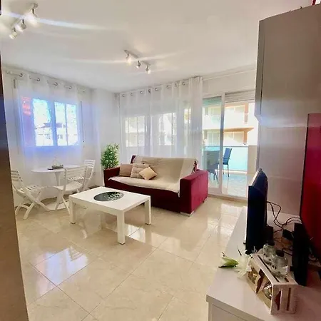 Apartamento Sirena Ii