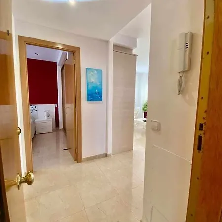 Apartamento Sirena Ii Apartman