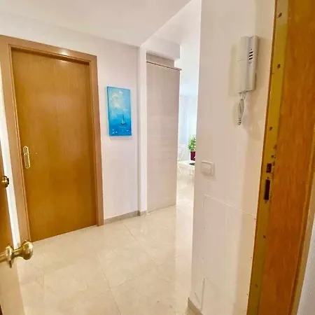 Apartamento Sirena Ii