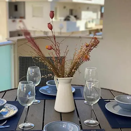Apartamento Sirena Ii *